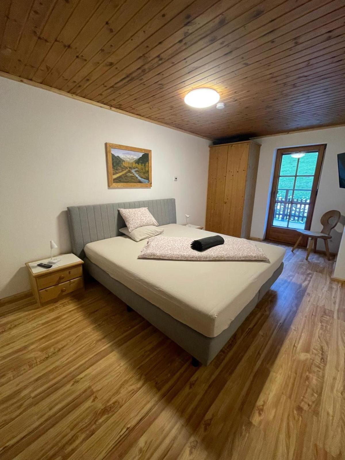 Upcycling Appartement Fischl - Nachhaltig Und Kreativ Wohnen Fuer Gross Und Klein Енбах Экстерьер фото