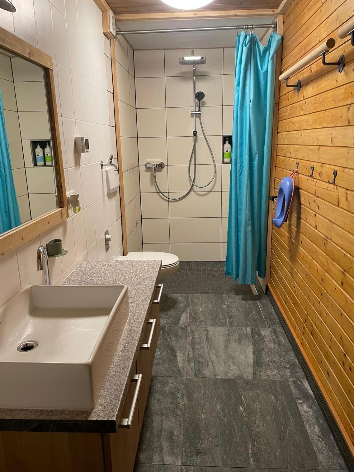 Upcycling Appartement Fischl - Nachhaltig Und Kreativ Wohnen Fuer Gross Und Klein Енбах Экстерьер фото
